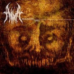 Anoxia (MEX) : Blackened Spell